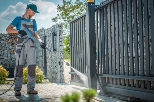 Best Playground Equipment Cleaning  in Amory, MS