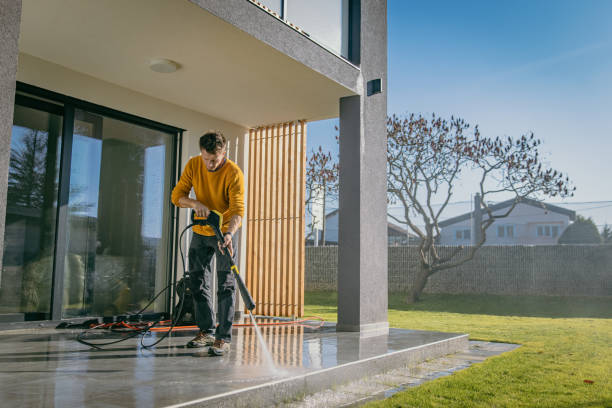 Trusted Amory, MS  Pressure Washing Services Experts