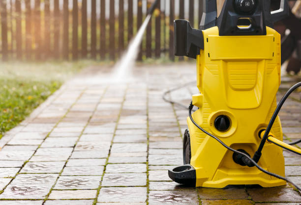 Playground Equipment Cleaning in Amory, MS